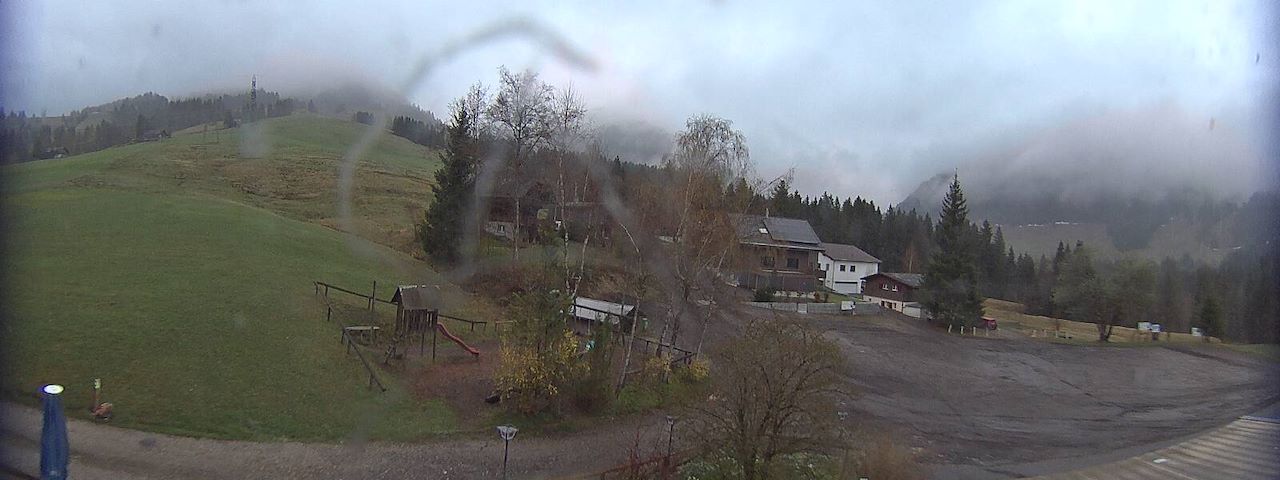 Bergrestaurant Gfellen, Finsterwald Image