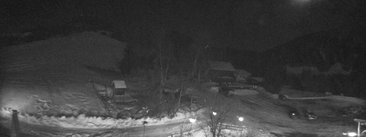 Bergrestaurant Gfellen, Finsterwald Image