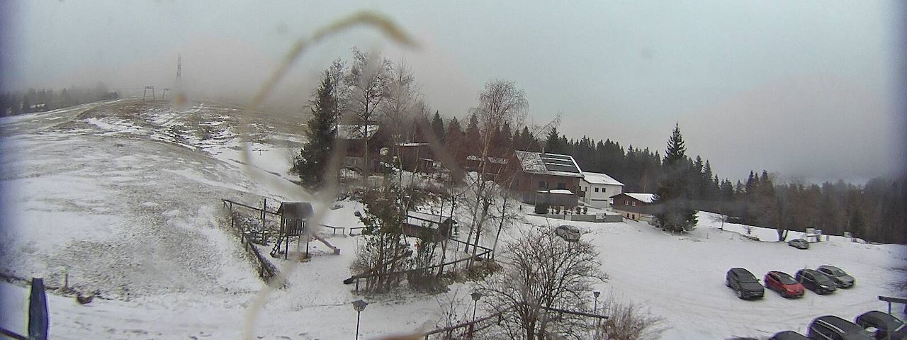 Bergrestaurant Gfellen, Finsterwald Image