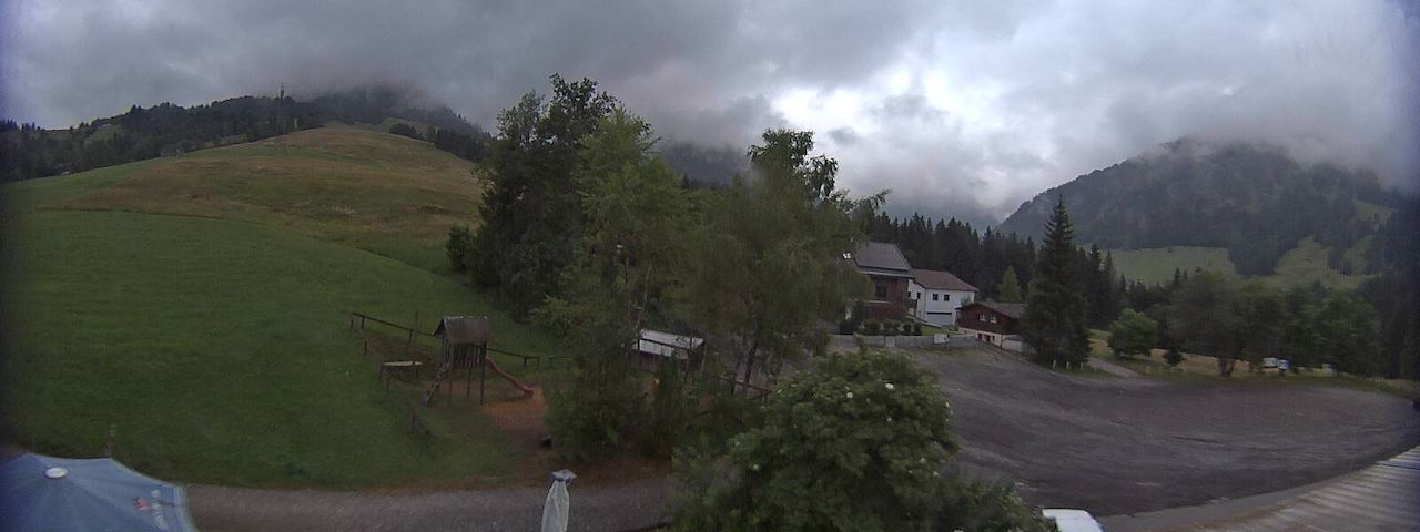 Bergrestaurant Gfellen, Finsterwald Image