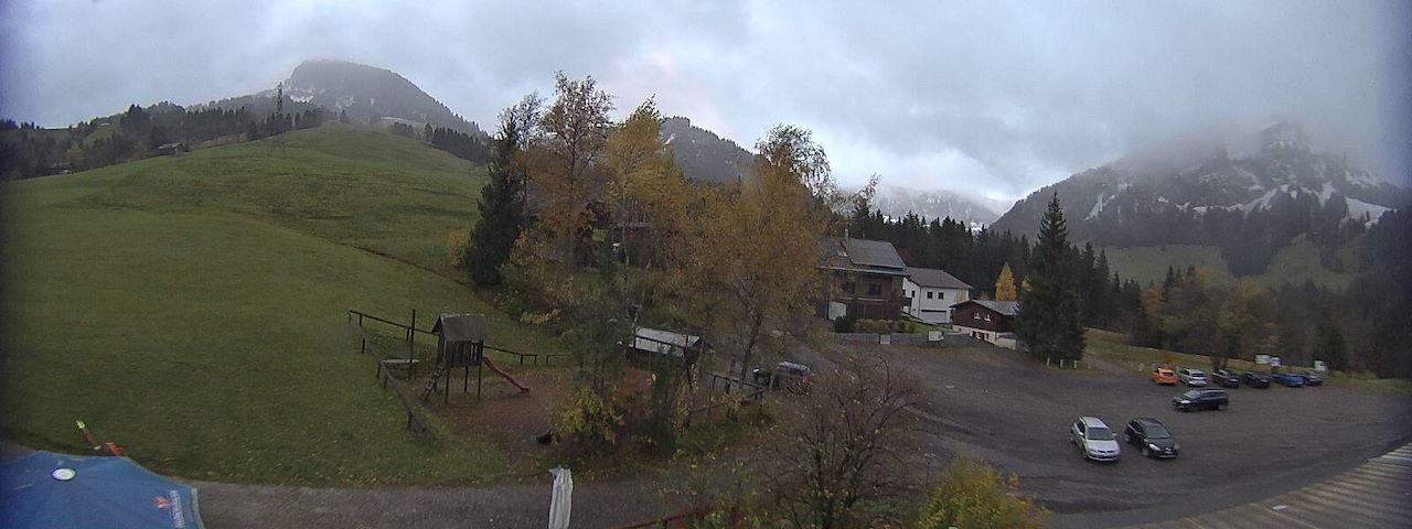 Bergrestaurant Gfellen, Finsterwald Image