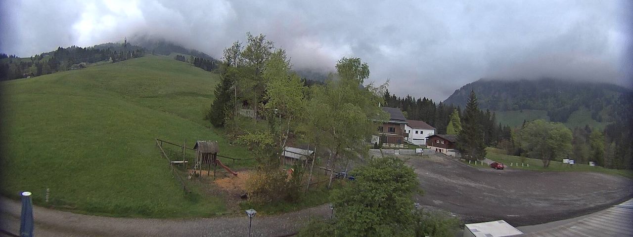 Bergrestaurant Gfellen, Finsterwald Image