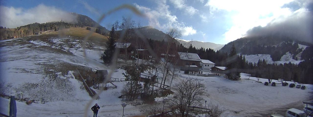 Bergrestaurant Gfellen, Finsterwald Image