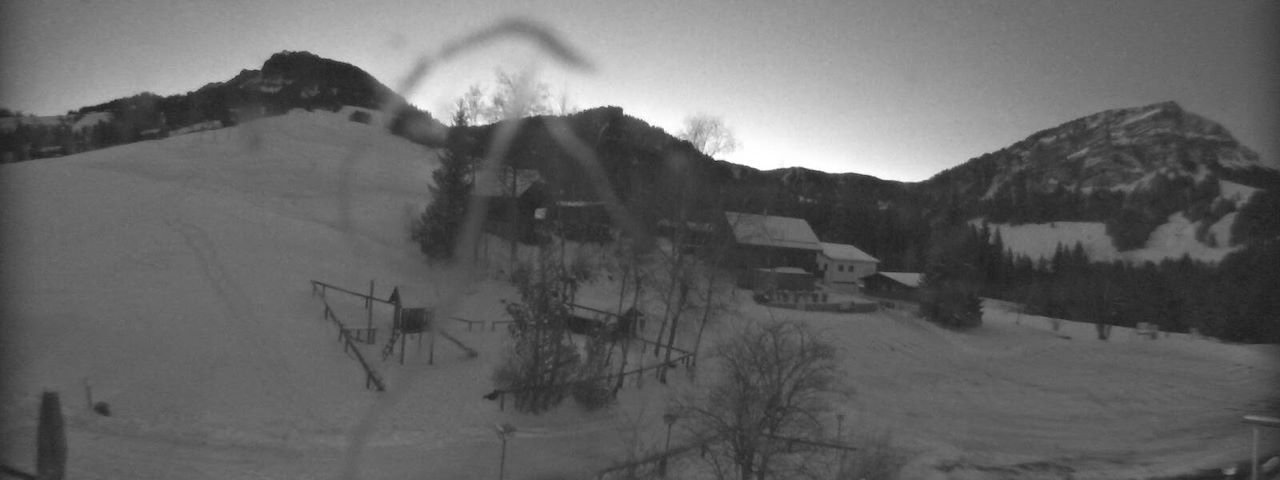 Bergrestaurant Gfellen, Finsterwald Image