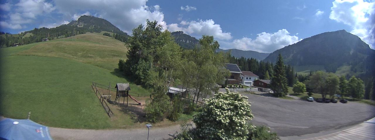 Bergrestaurant Gfellen, Finsterwald Image