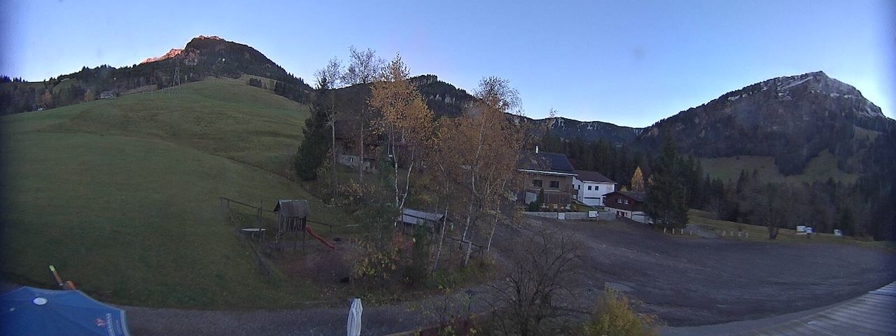 Bergrestaurant Gfellen, Finsterwald Image