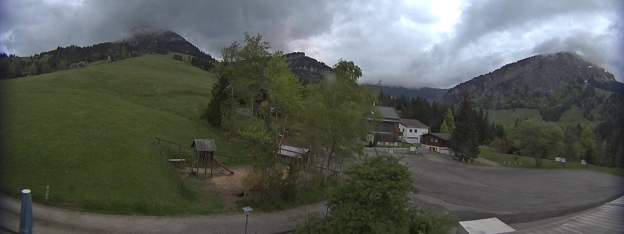 Bergrestaurant Gfellen, Finsterwald Image