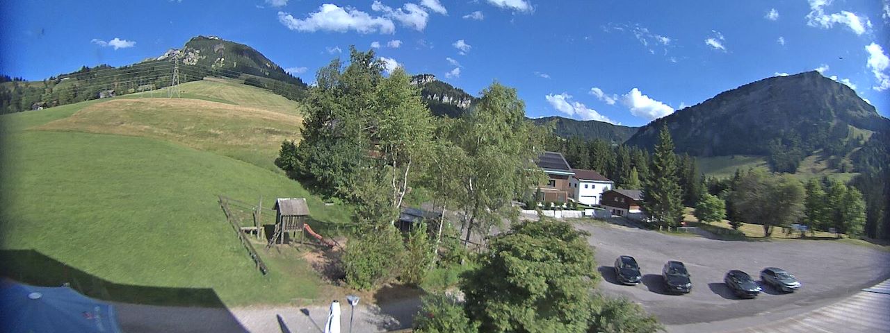 Bergrestaurant Gfellen, Finsterwald Image