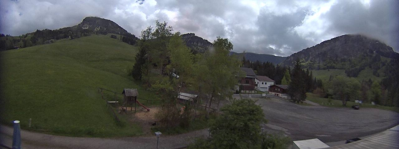 Bergrestaurant Gfellen, Finsterwald Image