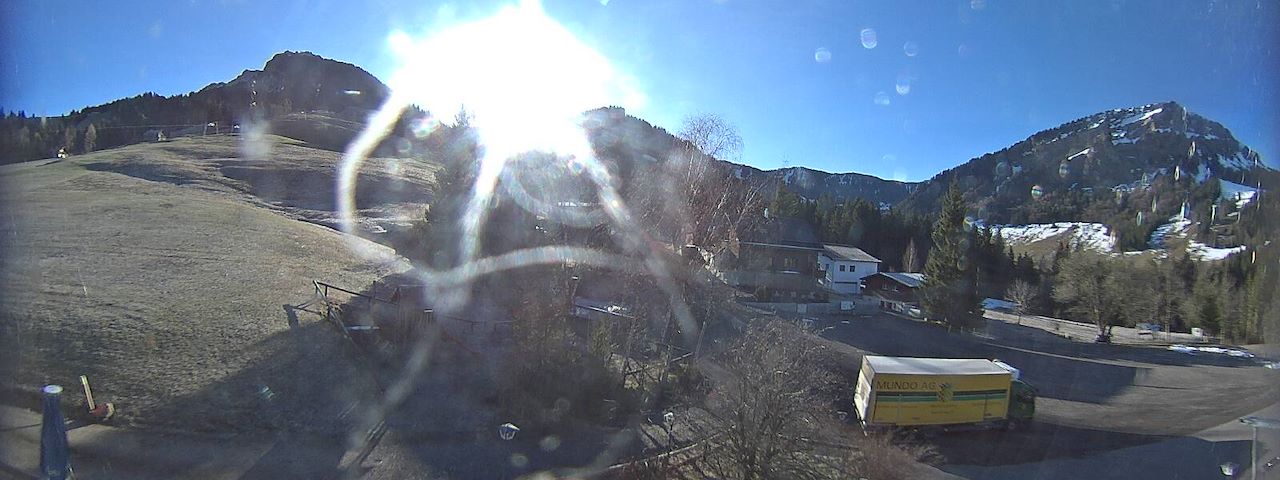 Bergrestaurant Gfellen, Finsterwald Image