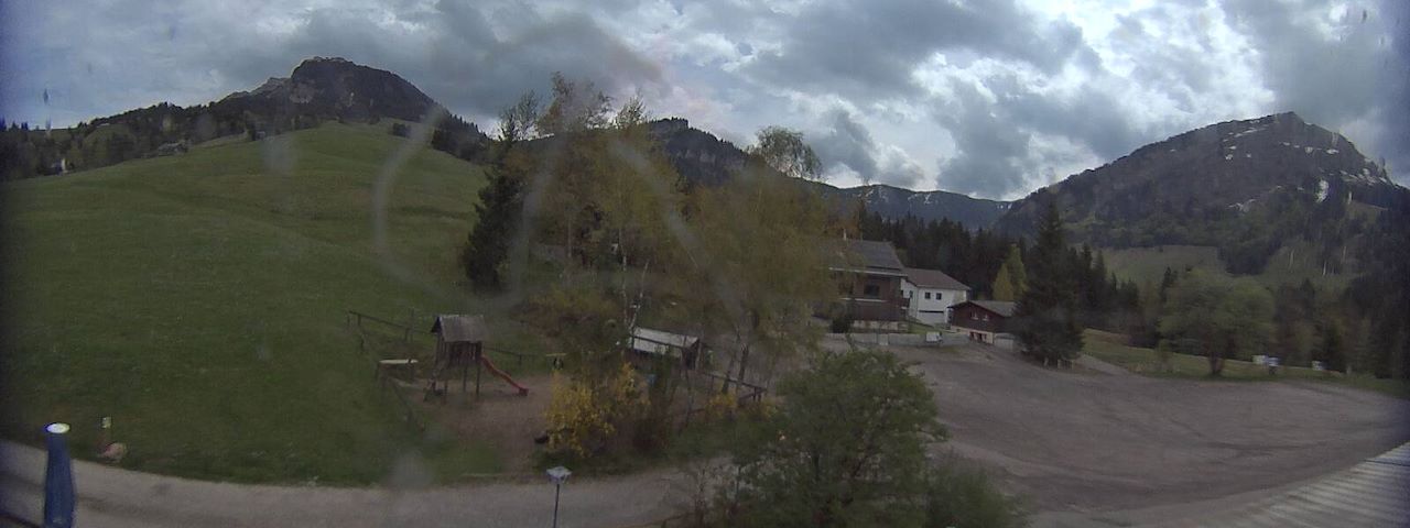 Bergrestaurant Gfellen, Finsterwald Image