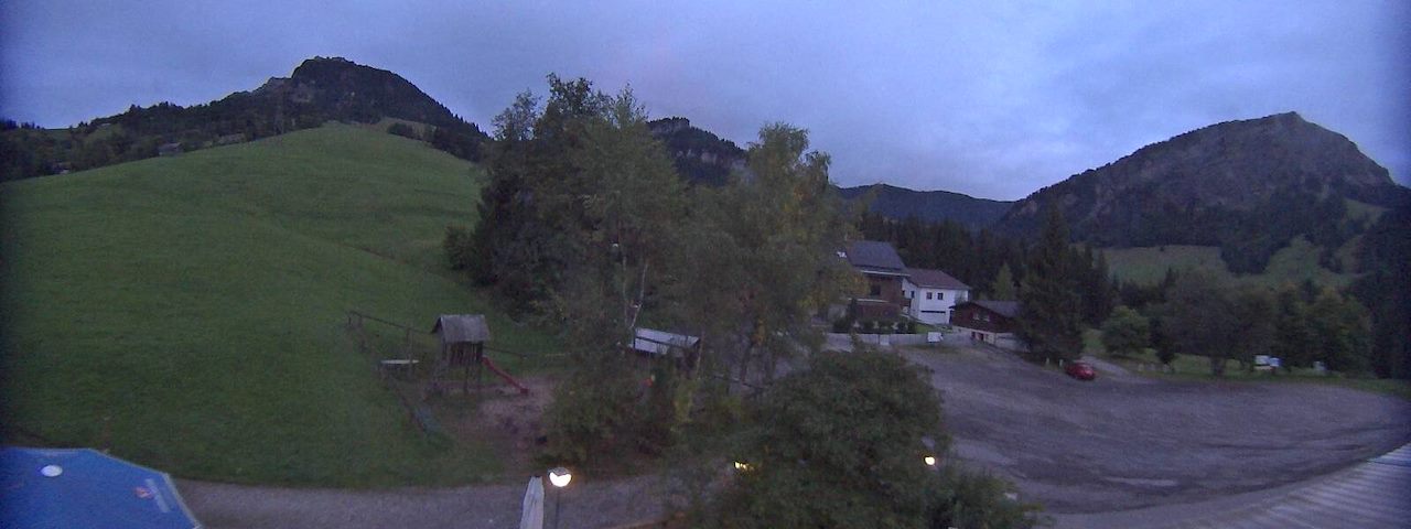 Bergrestaurant Gfellen, Finsterwald Image