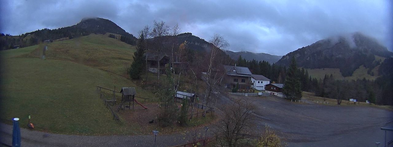 Bergrestaurant Gfellen, Finsterwald Image