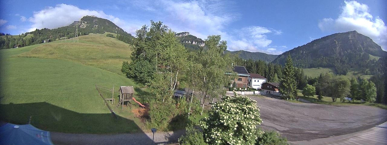 Bergrestaurant Gfellen, Finsterwald Image