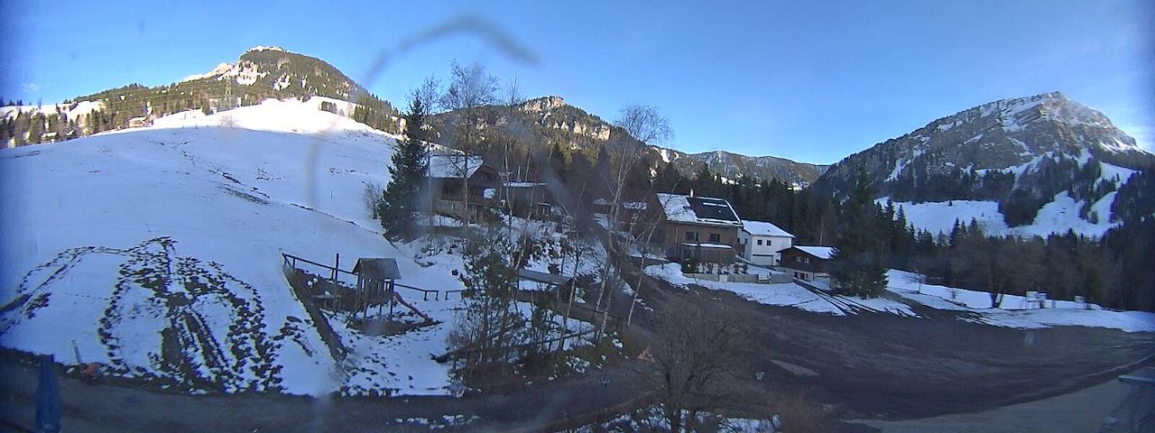 Bergrestaurant Gfellen, Finsterwald Image