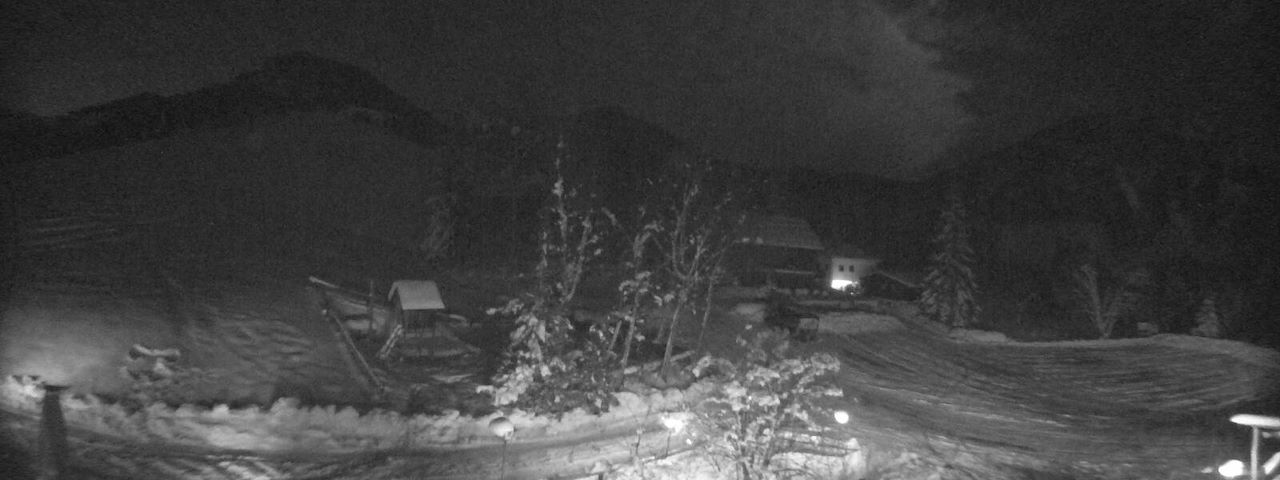 Bergrestaurant Gfellen, Finsterwald Image