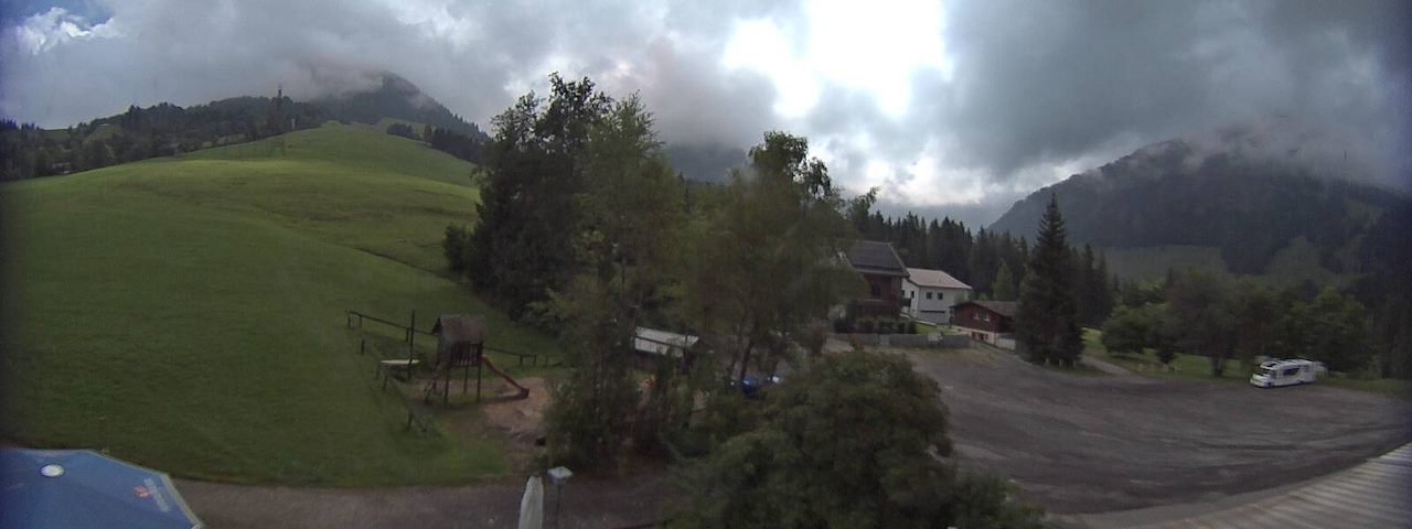 Bergrestaurant Gfellen, Finsterwald Image