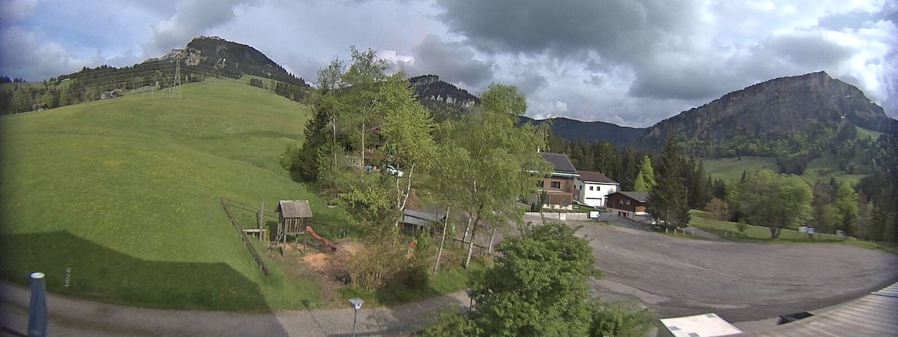 Bergrestaurant Gfellen, Finsterwald Image