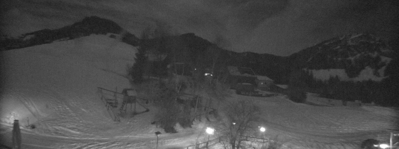 Bergrestaurant Gfellen, Finsterwald Image