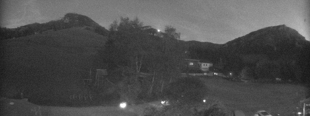 Live camera feed from Bergrestaurant Gfellen, Finsterwald in Finsterwald