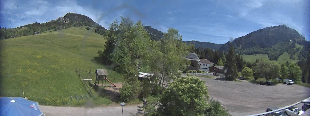 Bergrestaurant Gfellen, Finsterwald Image