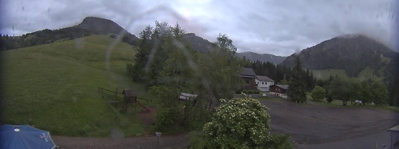 Bergrestaurant Gfellen, Finsterwald Image