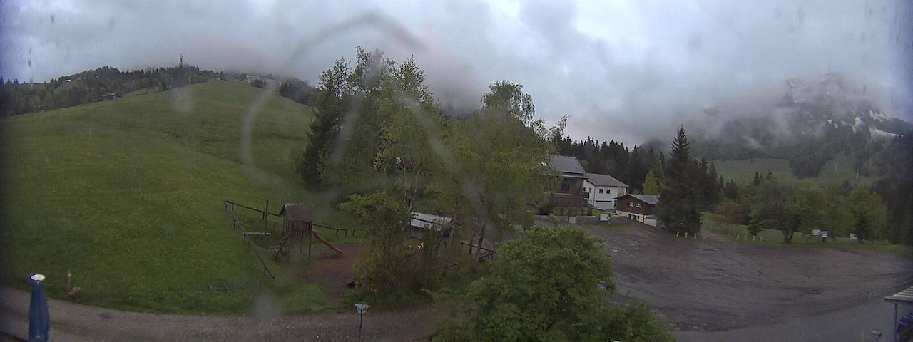 Bergrestaurant Gfellen, Finsterwald Image