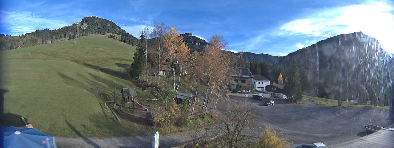 Bergrestaurant Gfellen, Finsterwald Image