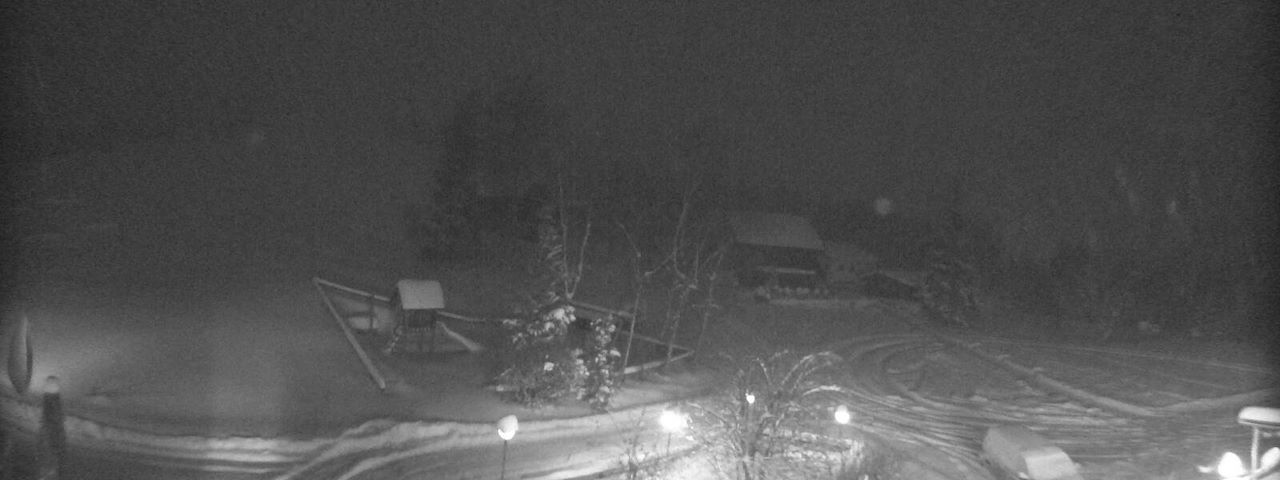 Bergrestaurant Gfellen, Finsterwald Image