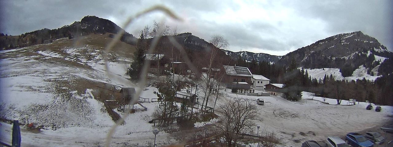 Bergrestaurant Gfellen, Finsterwald Image