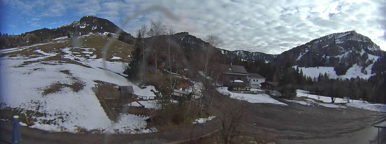 Bergrestaurant Gfellen, Finsterwald Image