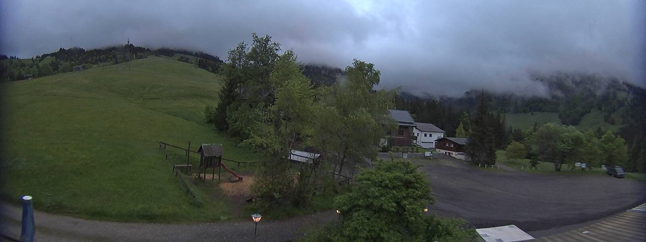 Bergrestaurant Gfellen, Finsterwald Image