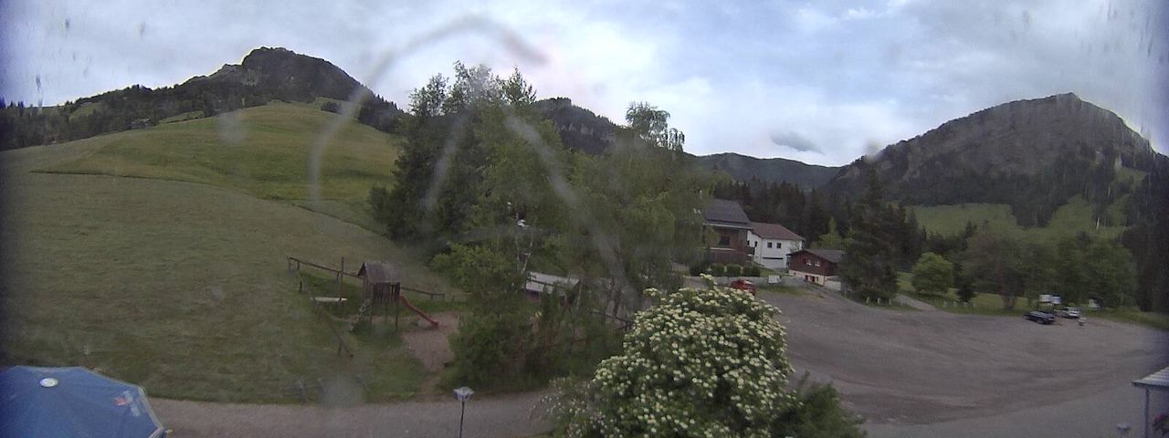 Bergrestaurant Gfellen, Finsterwald Image