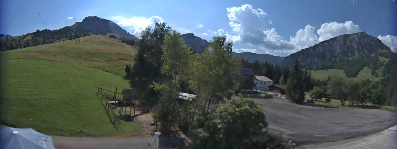 Bergrestaurant Gfellen, Finsterwald Image
