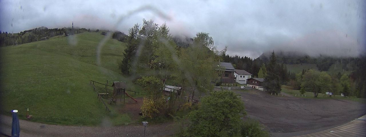 Bergrestaurant Gfellen, Finsterwald Image