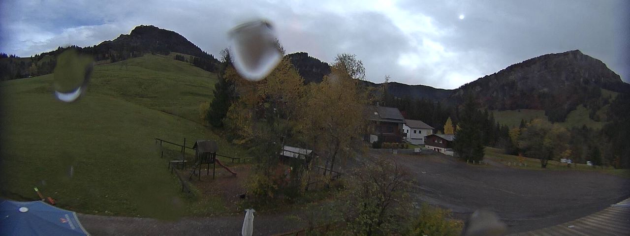 Bergrestaurant Gfellen, Finsterwald Image