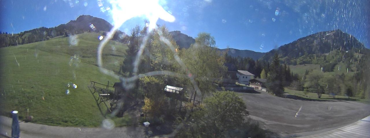 Bergrestaurant Gfellen, Finsterwald Image