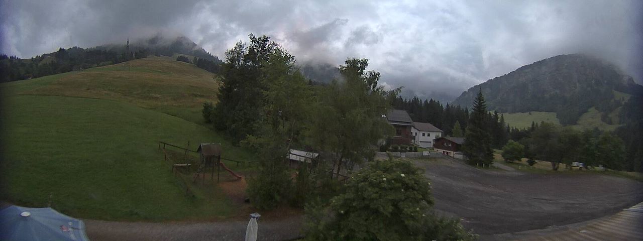 Bergrestaurant Gfellen, Finsterwald Image
