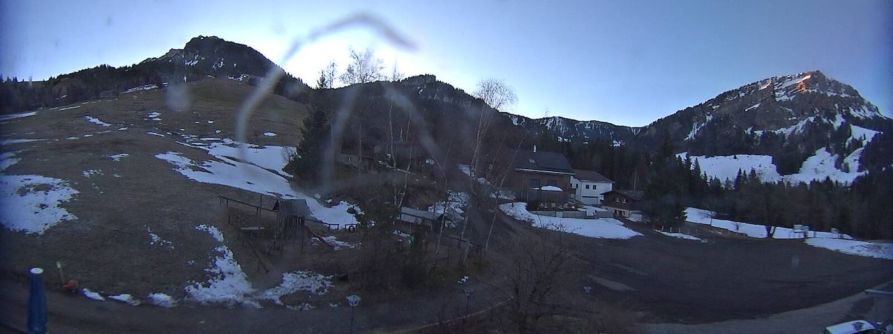 Bergrestaurant Gfellen, Finsterwald Image