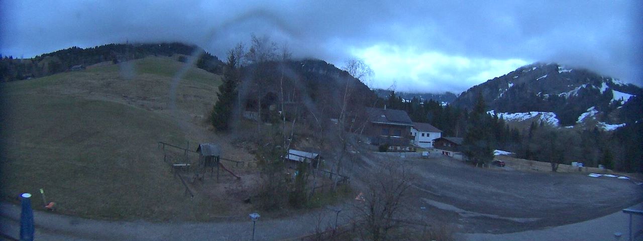 Bergrestaurant Gfellen, Finsterwald Image