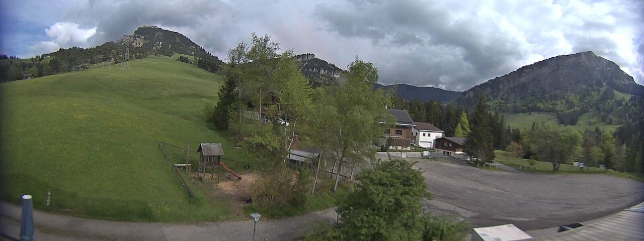 Bergrestaurant Gfellen, Finsterwald Image