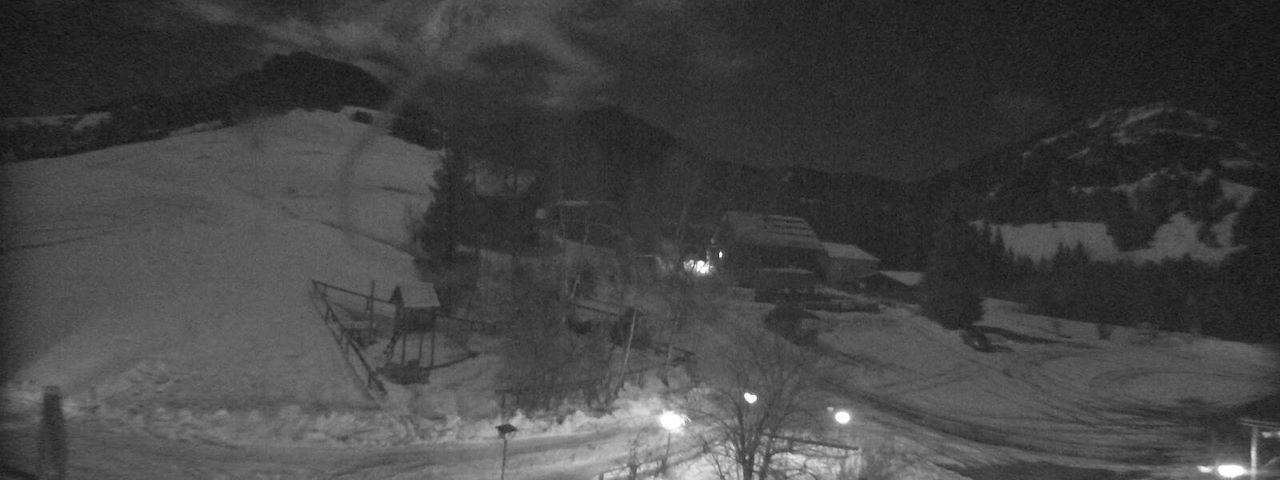 Bergrestaurant Gfellen, Finsterwald Image