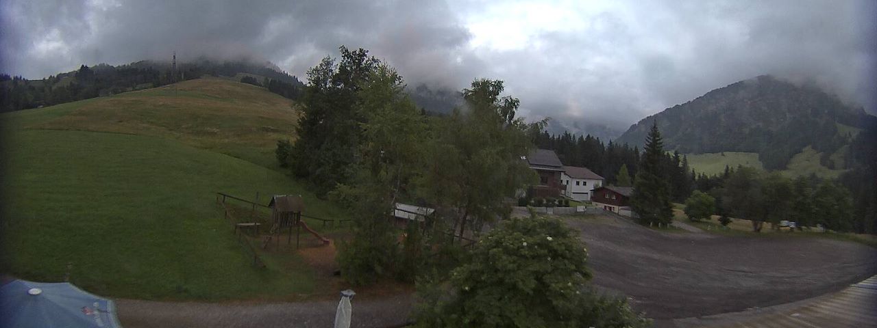 Bergrestaurant Gfellen, Finsterwald Image