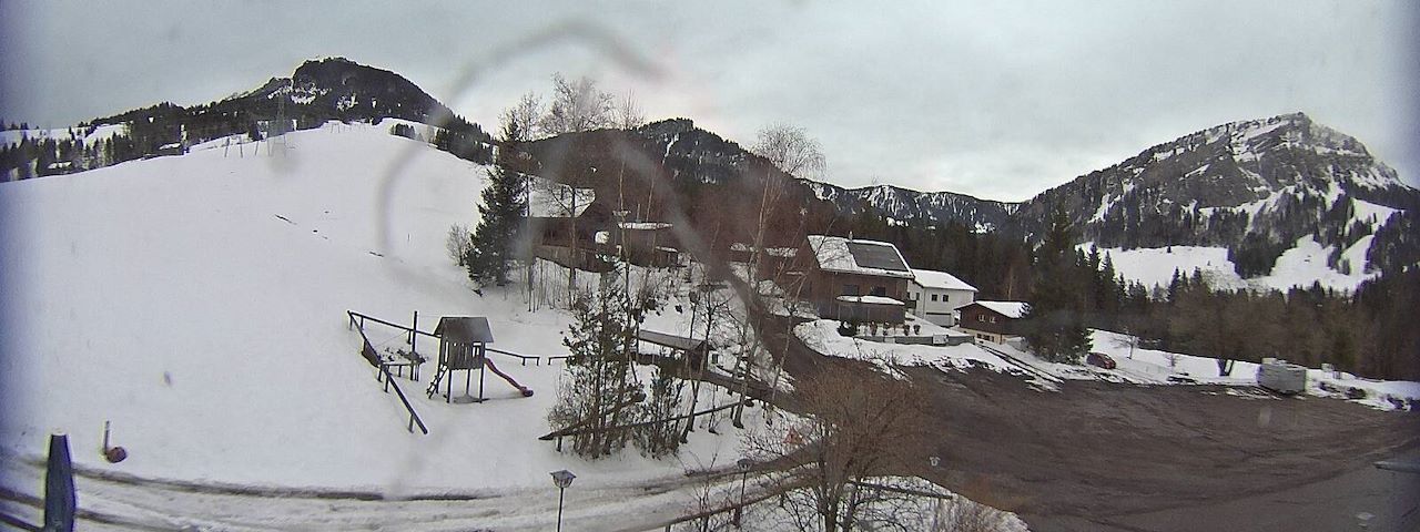 Bergrestaurant Gfellen, Finsterwald Image