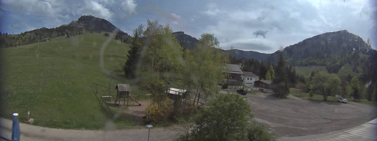 Bergrestaurant Gfellen, Finsterwald Image