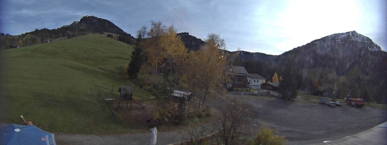 Bergrestaurant Gfellen, Finsterwald Image