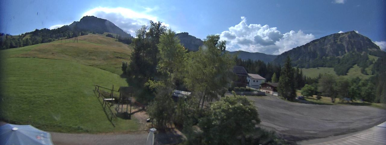 Bergrestaurant Gfellen, Finsterwald Image