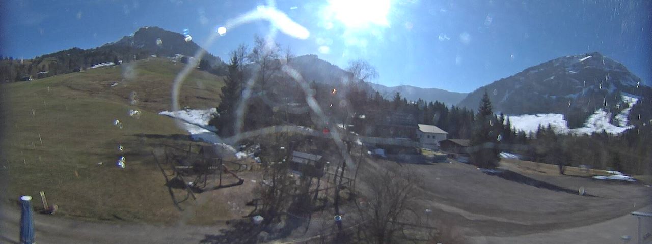 Bergrestaurant Gfellen, Finsterwald Image