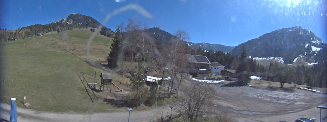 Bergrestaurant Gfellen, Finsterwald Image