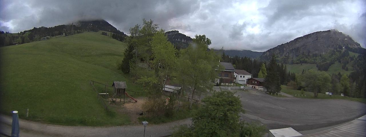 Bergrestaurant Gfellen, Finsterwald Image